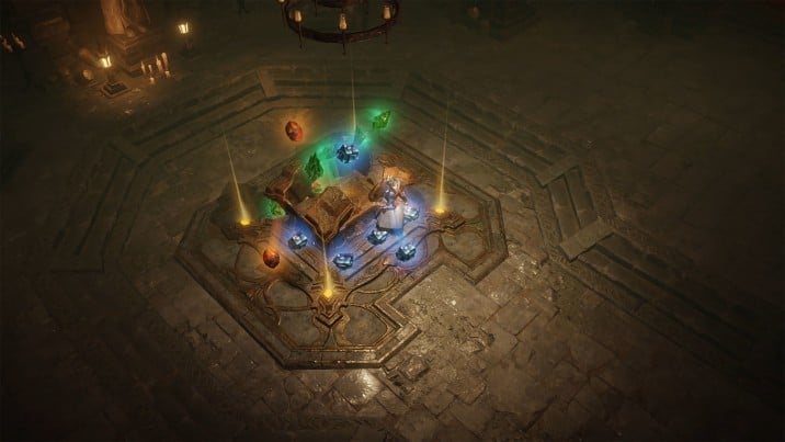 Diablo Immortal Data de lançamento requisitos gameplay tudo o que