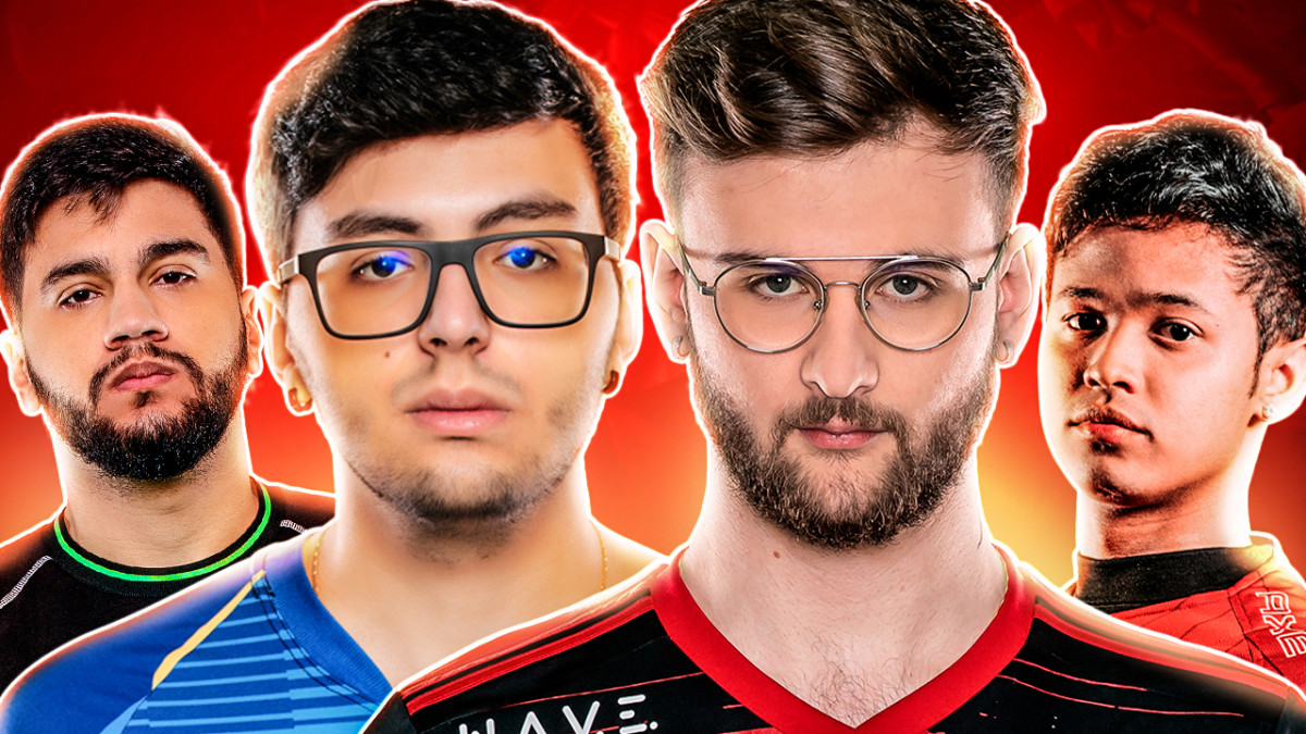 CBLOL Djoko Diz O Que Esperar De LOUD Rensga Flamengo E RED Nos