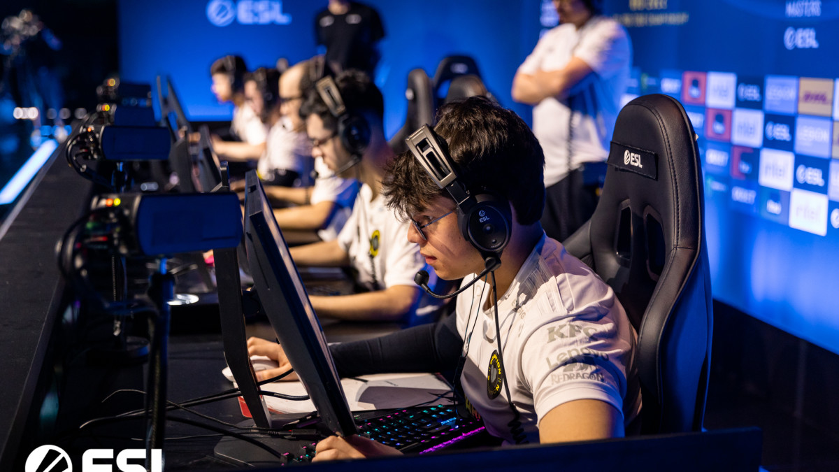 IEM Major Rio 00 Nation perde para IHC e é eliminada do Mundial de CS