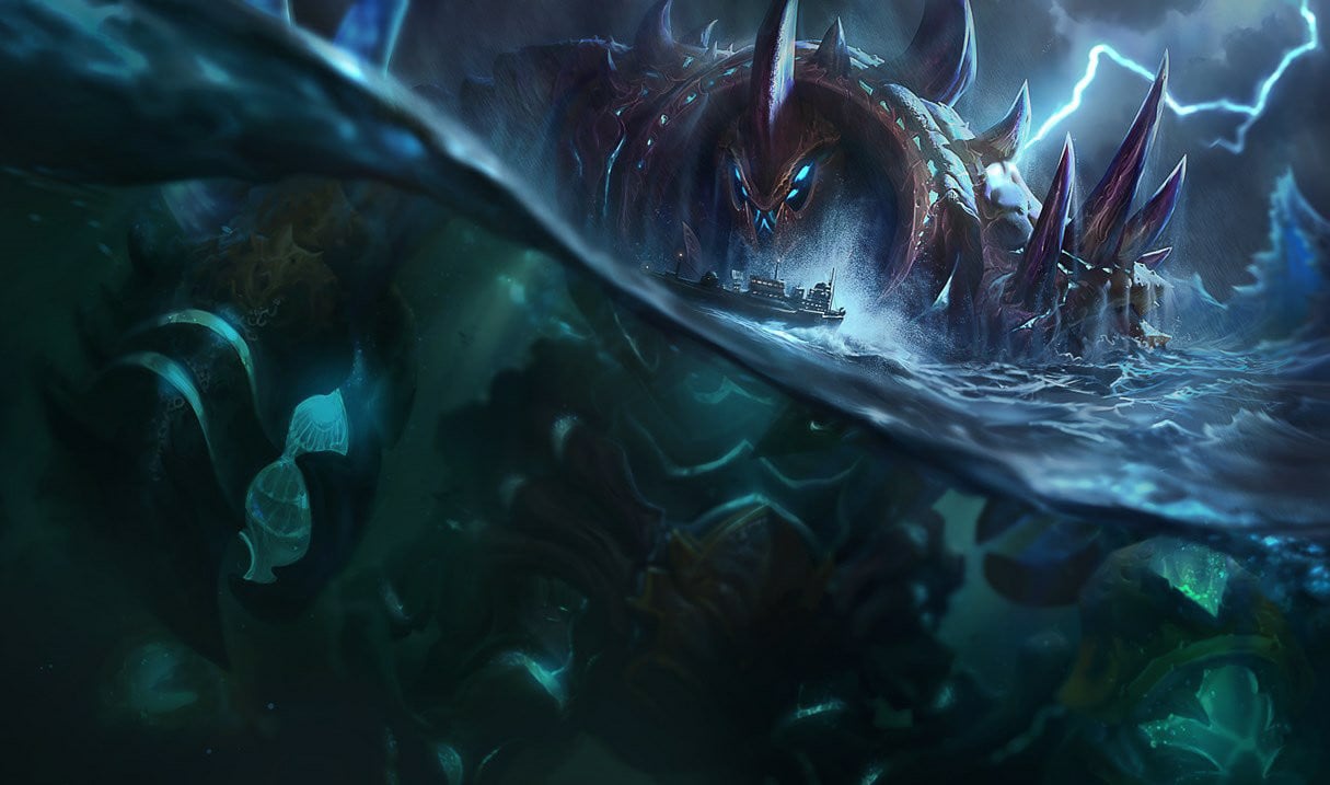 Urgot Skins Todos Os Campe Es De Lol Habilidades Skins Hist Ria