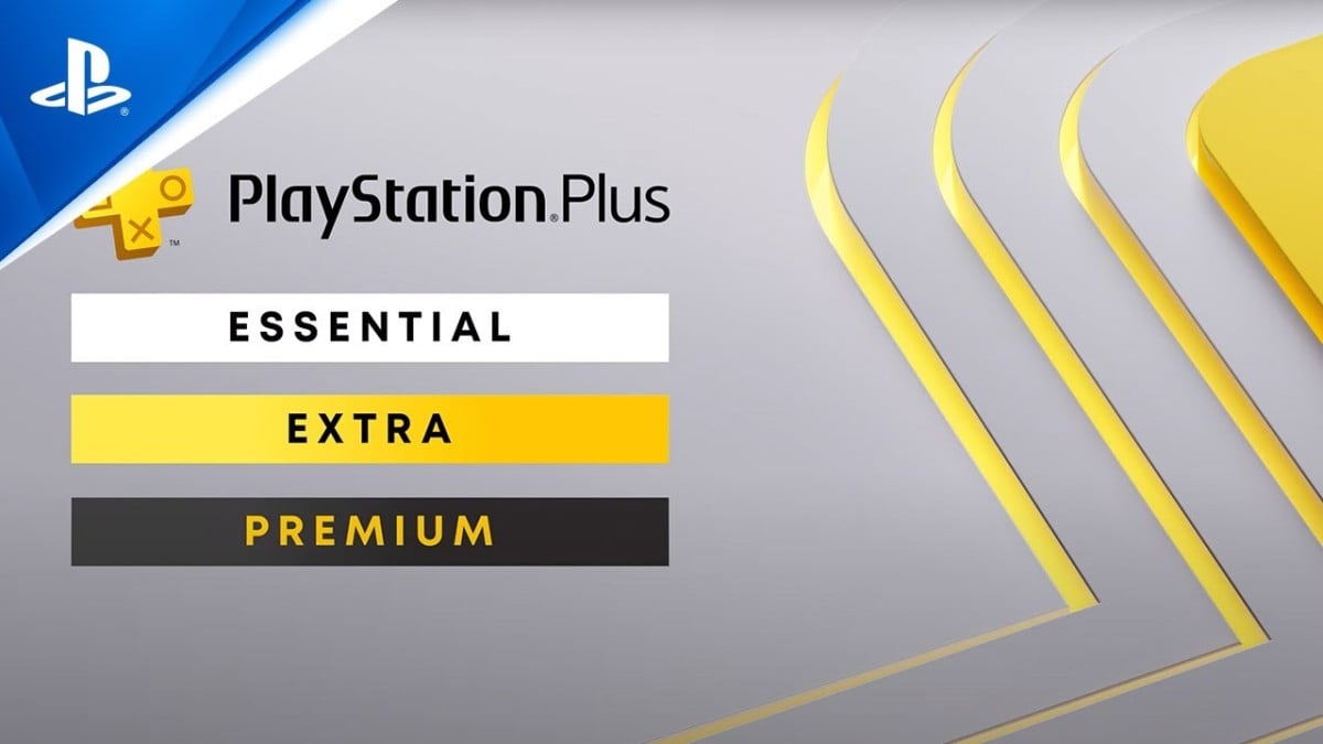 Jogos PS Plus Extra e Premium de março já disponíveis
