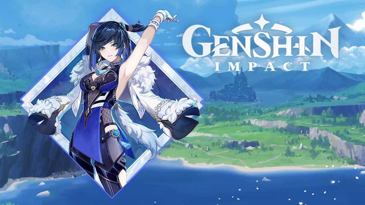 Genshin Impact 2.7 Lista de Tiers: Melhores arcos e melhores armas para  Yelan