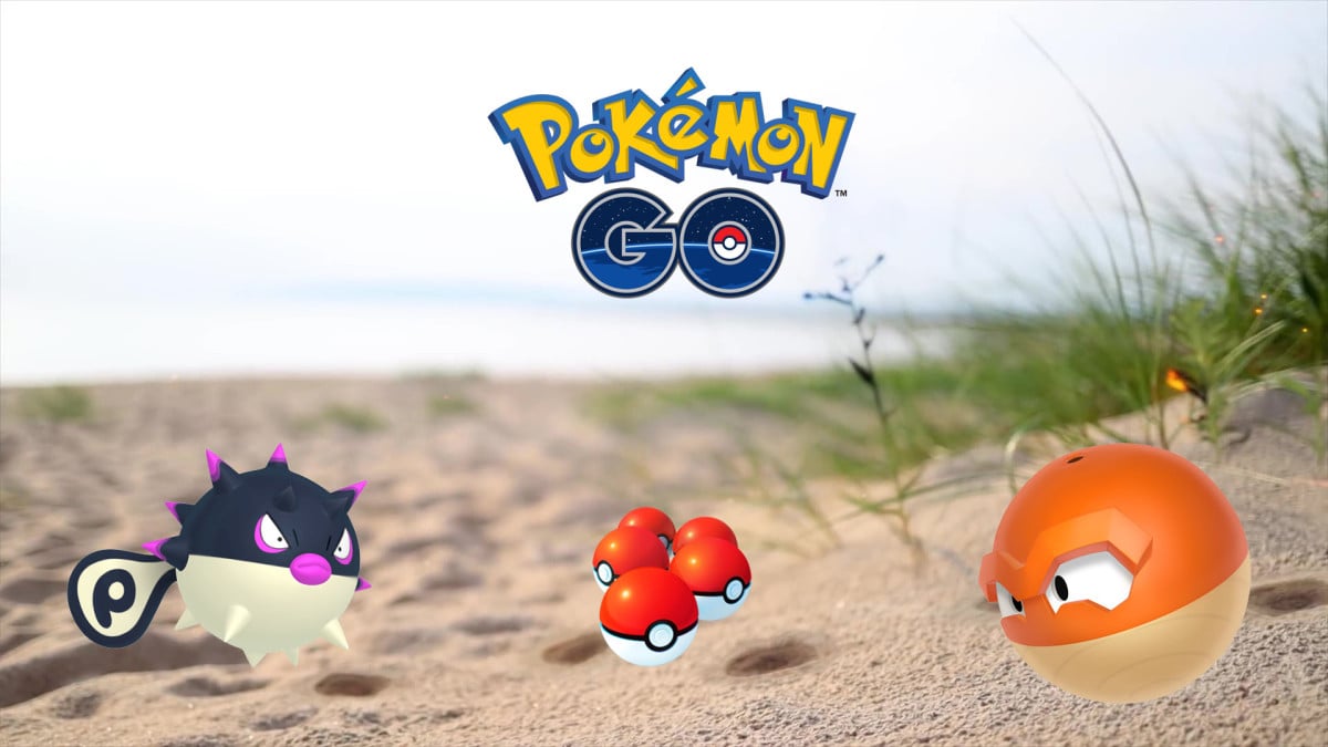 Pokémon GO: Onde capturar Pokémon de cada tipo para completar a Pokédex -  Millenium