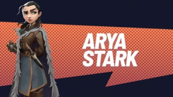 Arya Stark: Veja golpes, vantagens e como jogar com a personagem de Game of Thrones em MultiVersus - MultiVersus