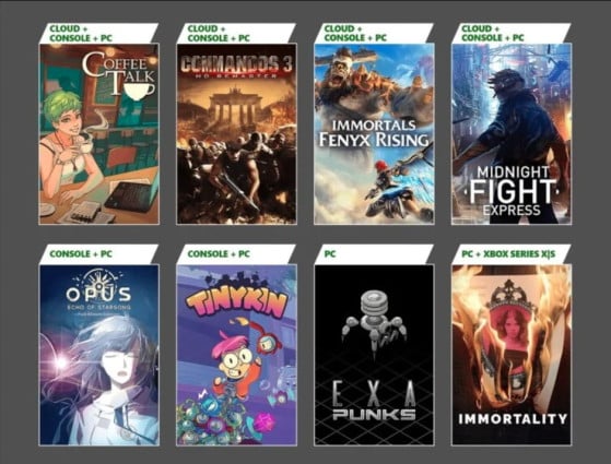 Veja quais são os melhores jogos grátis para Xbox!
