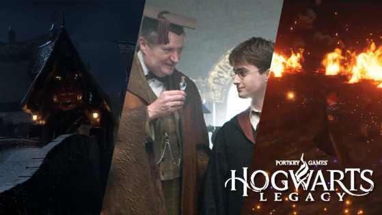 Hogwarts Legacy: novo game de Harry Potter vira isca para golpes