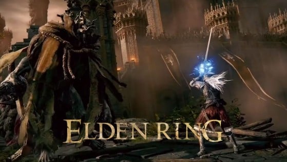 Elden Ring • Requisitos mínimos e recomendados do jogo