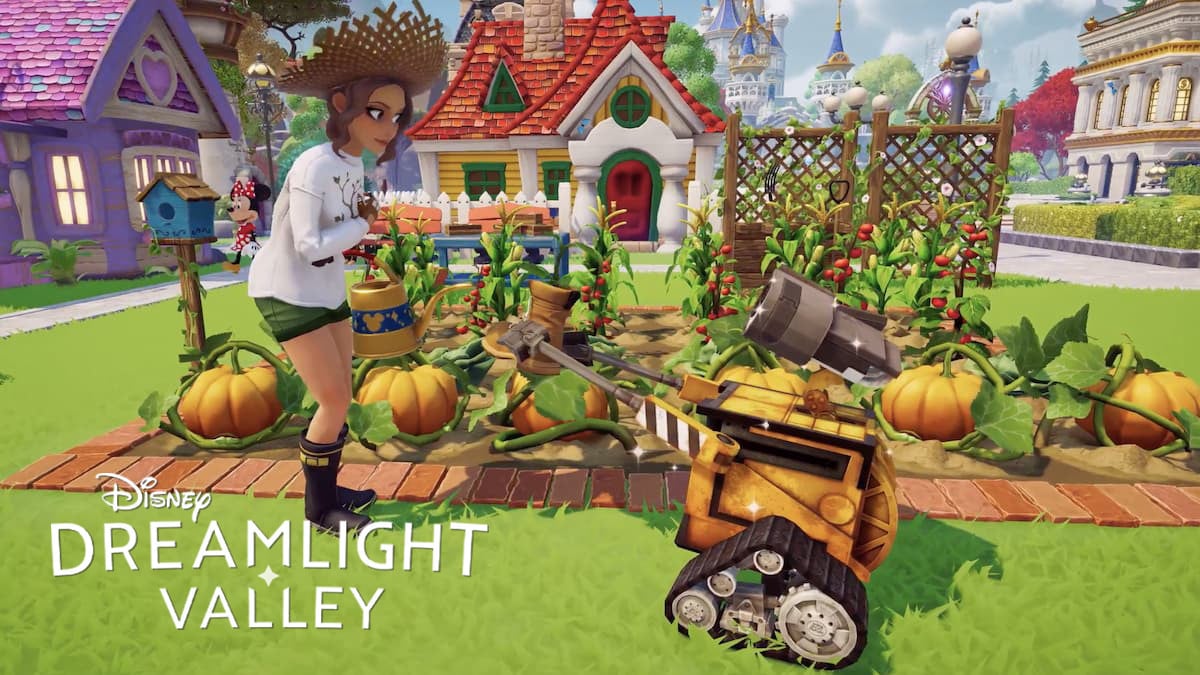 Disney Dreamlight Valley Ingredientes Lista completa e onde encontrá