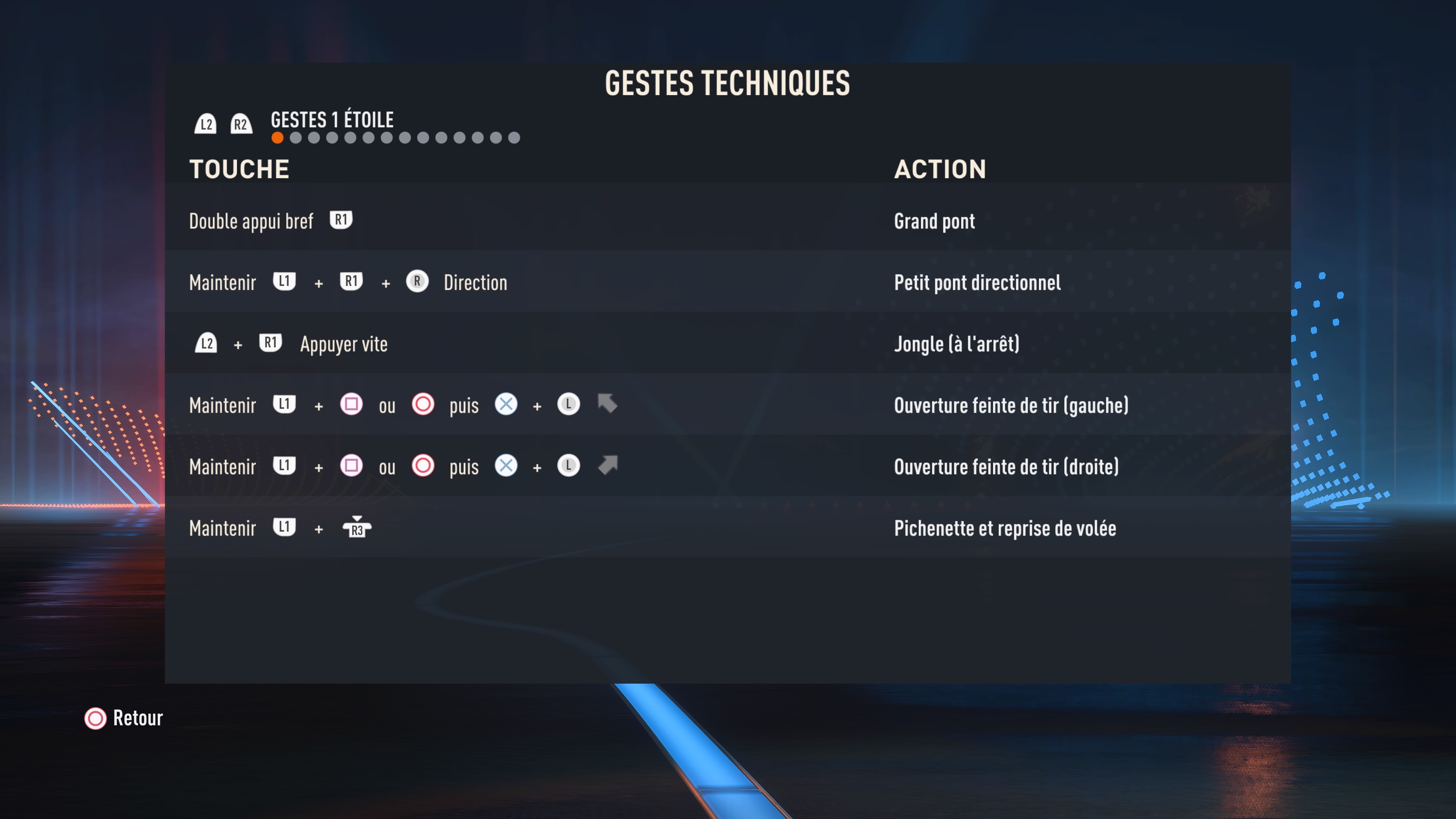 FIFA 23 Skill Moves Lista Completa De Dribles E Fintas Do Jogo Millenium