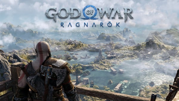Saiba quais deuses e criaturas da mitologia nórdica estão em God of War  Ragnarok