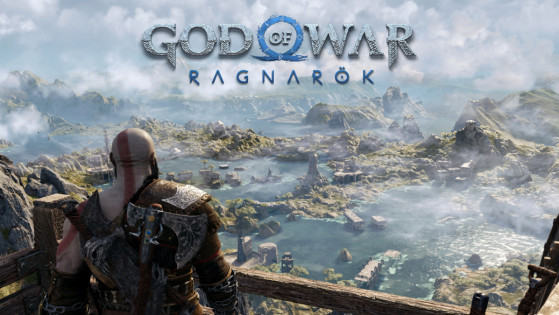 God of War Ragnarok: Que horas o jogo estará disponível para PS4 e PS5? -  Millenium