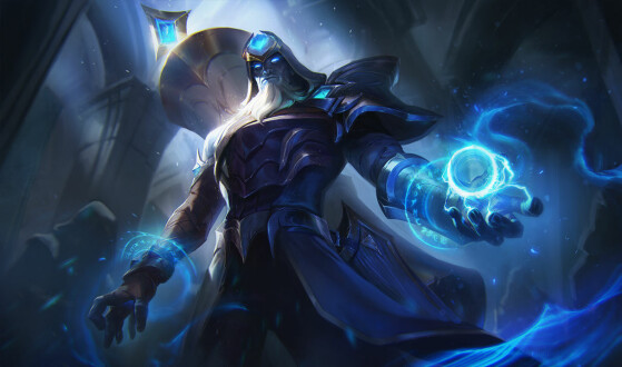 LoL: A jogada que prova que Ryze ainda é um monstro se o time dele for esperto