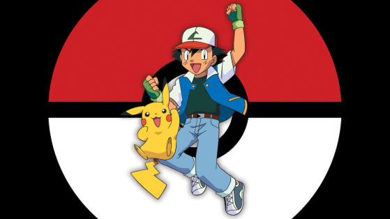 Assistir Pokémon 7: Alma Gêmea online no Globoplay