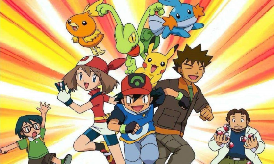 Pokémon: Como assistir a todos os animes e filmes em ordem