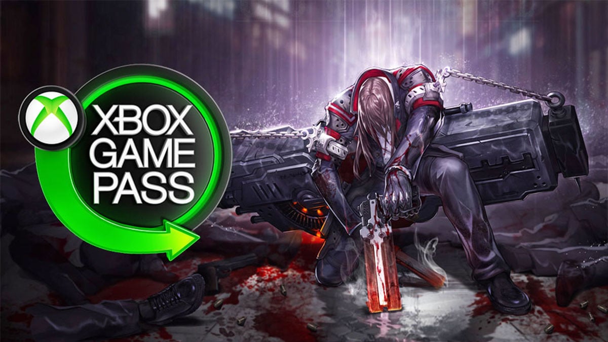 Xbox Game Pass revela jogos que chegam em novembro