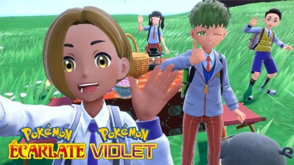 Pokémon Scarlet e Violet: O ataque mais forte do jogo que já até