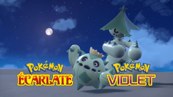Pokémon Scarlet e Violet: Fã cria mod que resolve um dos principais problemas do game