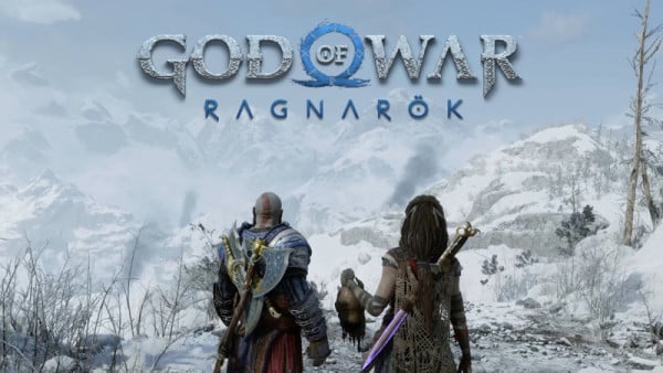 God of War Ragnarök - Prisão Secreta de Odin + Platina - Difícil