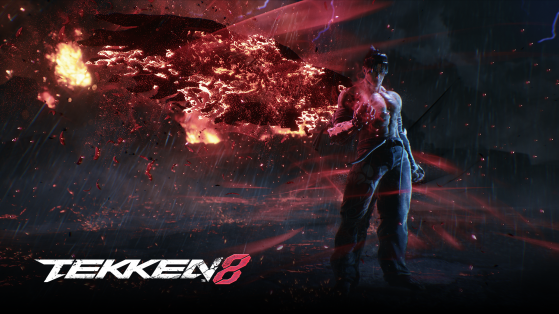 Tekken 8 terá novidades apresentadas no The Game Awards 2022