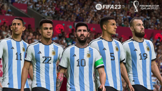 Simulador de FIFA acerta campeão da Copa do Mundo pela 4ª vez consecutiva