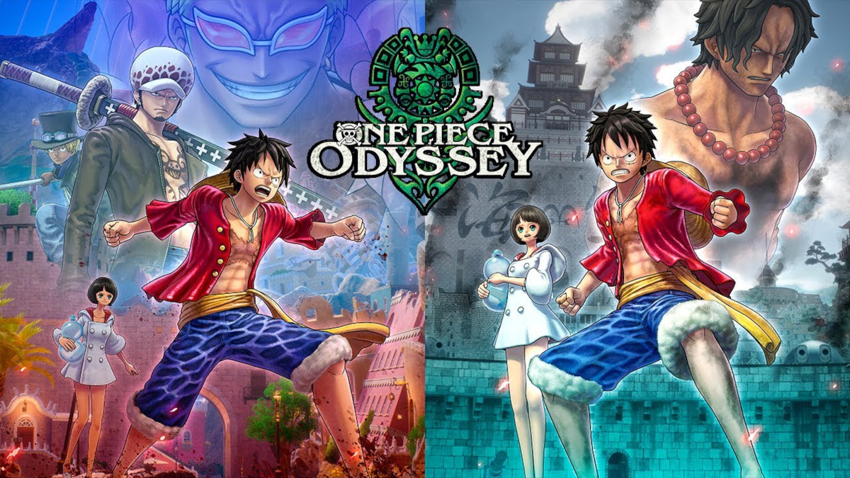 One Piece Odyssey: confira história, gameplay e requisitos do novo RPG
