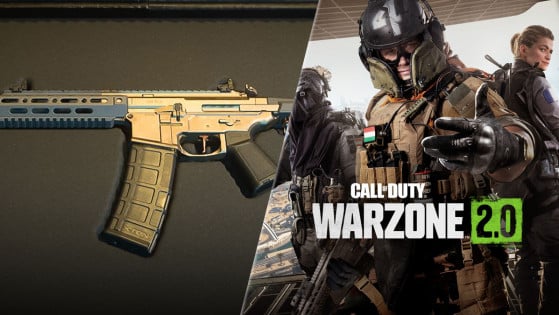 Instalação e configuração de Call of Duty: Warzone