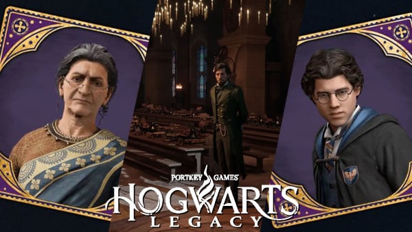 Hogwarts Legacy ganha requisitos (não modestos) para rodar no PC