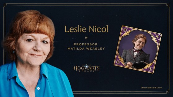 Hogwarts Legacy