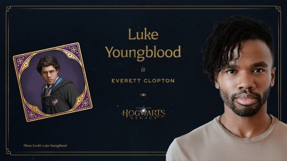 Hogwarts Legacy