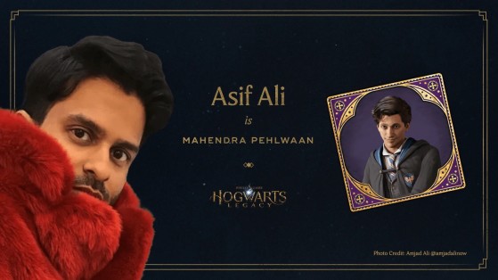 Hogwarts Legacy