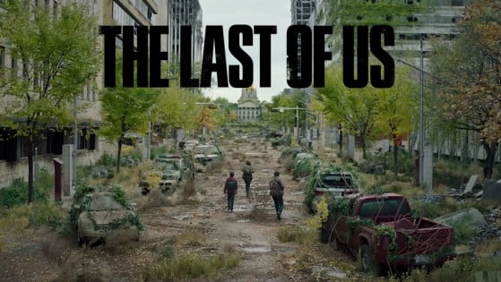 The Last of Us Série muda o funcionamento dos infectados; entenda como -  Canaltech