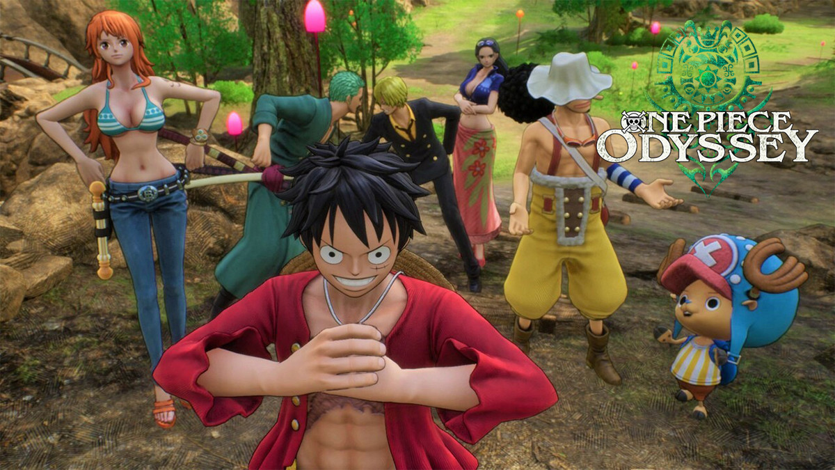 One Piece Odyssey: Quais arcos de história e quantos capítulos têm no jogo?  - Millenium