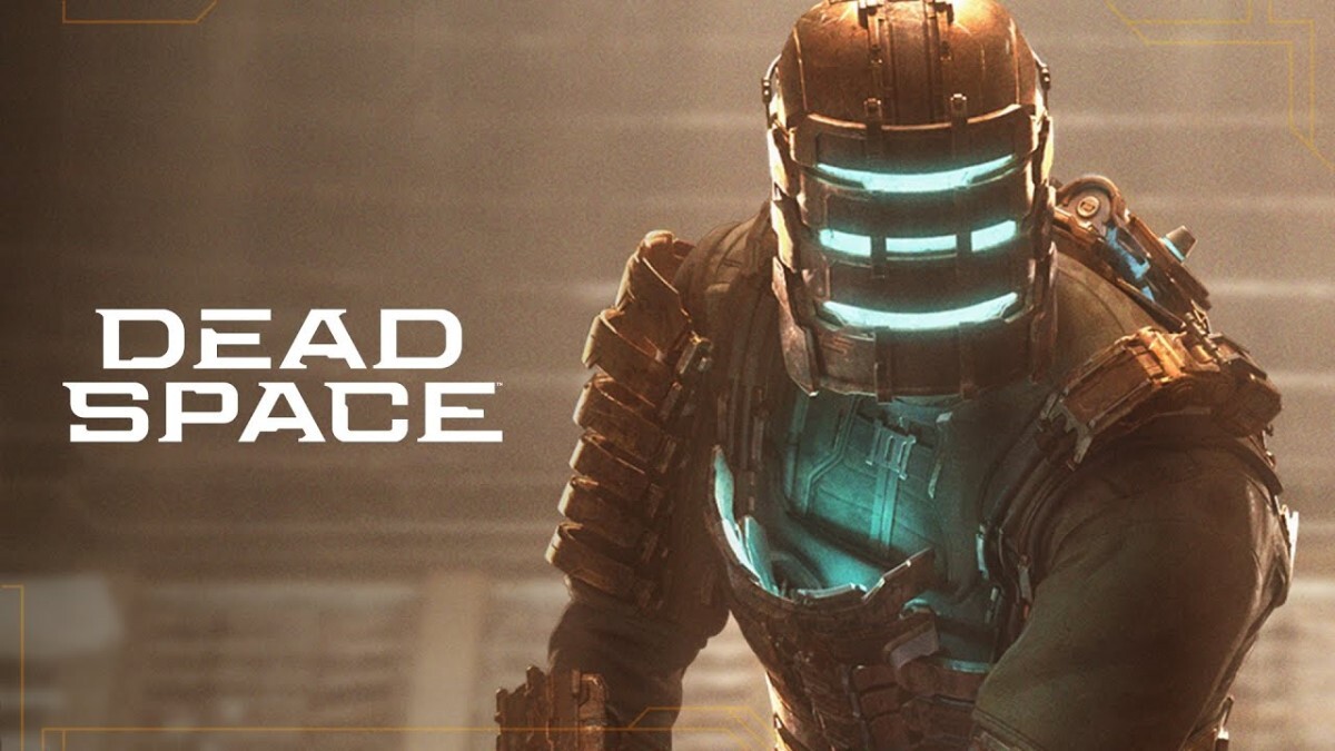 O que todos querem em Dead Space 3