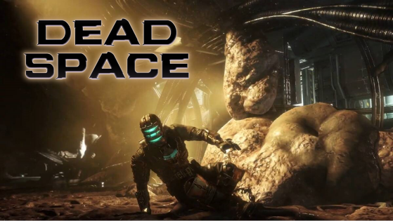 Especial Dead Space 2: Primeiro conteúdo extra já foi anunciado