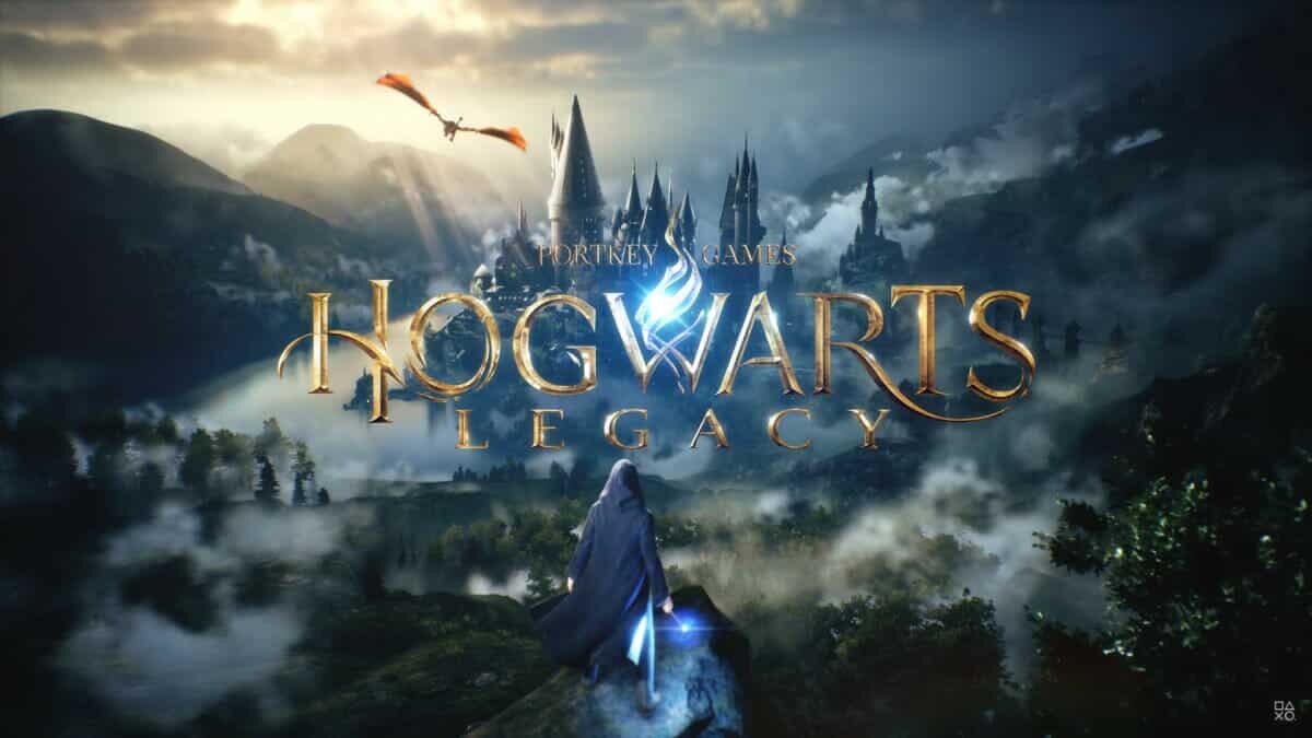 New Hogwarts Legacy Video Shows Off Advanced Combat, Broom-Flying - GameSpot