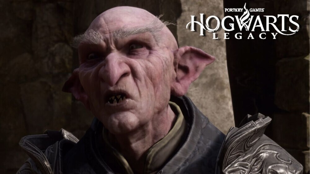 Ranrok Hogwarts Legacy Tudo sobre o duende que é o principal antagonista Millenium