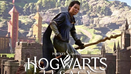 Hogwarts Legacy: Guia de Build Botânica - O poder das plantas