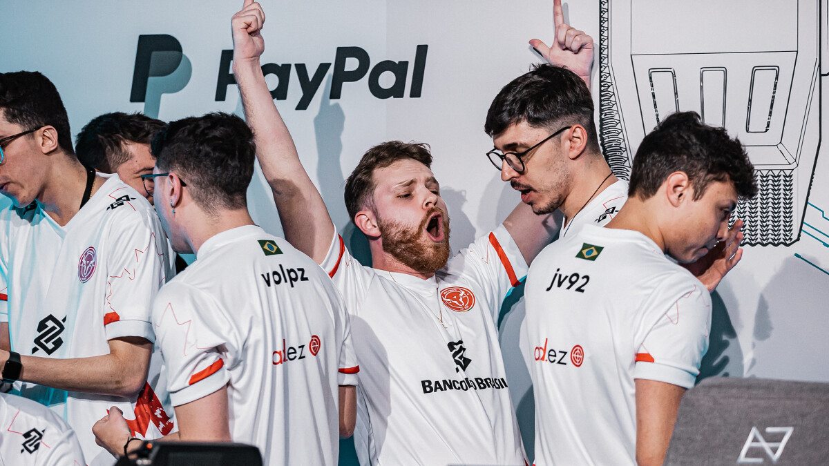 Six Invitational 2023 W7M E Los One Vencem Novamente Liquid Perde six-invitational-2023-w7m-e-los-one-vencem-novamente-liquid-perde