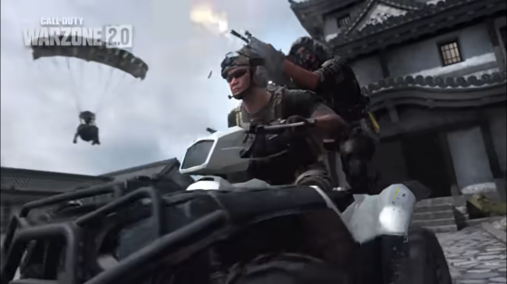 Tudo o que você precisa saber sobre a 3ª Temporada de Call of Duty: Warzone  2.0 e Call of Duty: Modern Warfare II — Call of Duty: Modern Warfare II —  Notícias da Blizzard