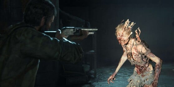 Monstros e Zumbis em The Last of Us (suas características e poderes) -  Aficionados