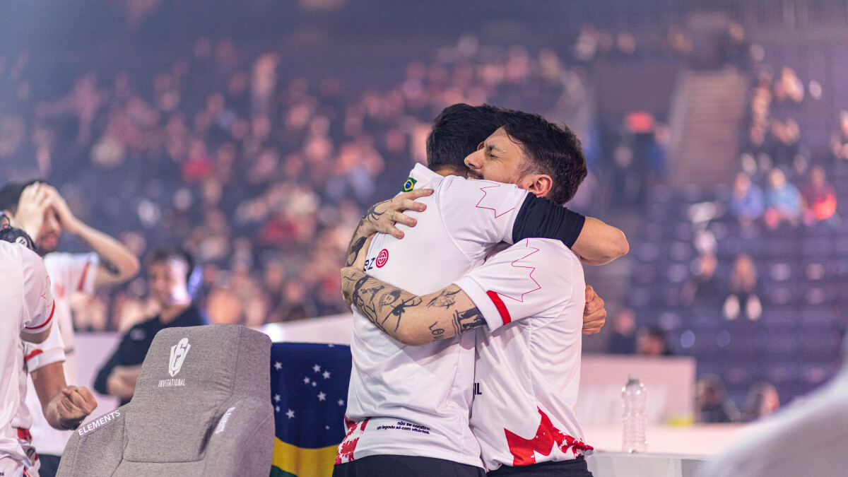 Six Invitational 2023: W7M vence Oxygen em jogo emocionante e avança à ...