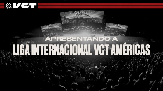 VALORANT: Riot confirma data de início do VCT Américas