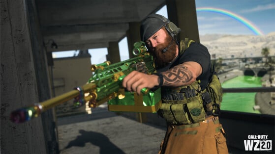 Visão geral da 1ª Temporada Recarregada de Call of Duty: Warzone 2.0 e Call  of Duty: Modern Warfare II — Call of Duty: Modern Warfare II — Notícias da  Blizzard