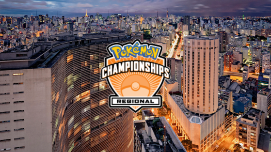 Pokémon: Campeonato Regional de São Paulo abre inscrições nesta terça-feira