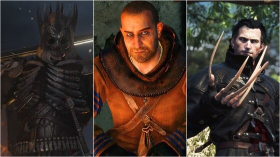 Eredin, Gaunter O'Dimm ou Deatlaff? Qual o vilão mais poderoso de The Witcher 3?