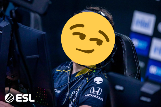 CS:GO: Pro player revela que antes de começar a jogar, quase realizou sonho de ser ator pornô