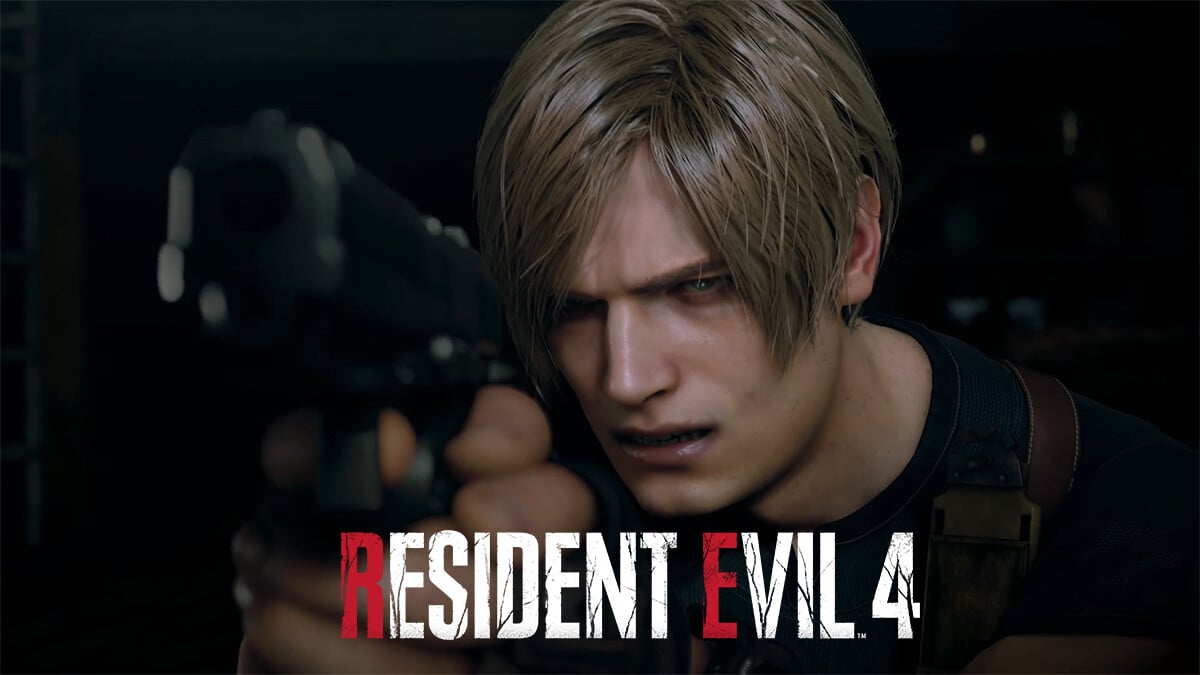 Quanto tempo leva para zerar o remake de Resident Evil 4?