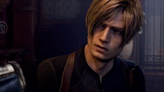 Modo Intenso é quase obrigatório para jogadores de longa data - Resident Evil 4