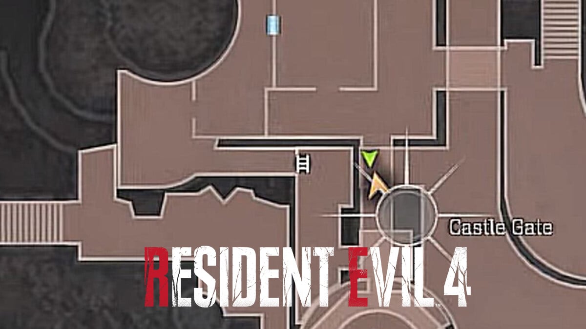 Resident Evil 4 Remake: Como abrir o cadeado e usar a Bola de Cristal na  Mansão do Vilarejo? - Millenium
