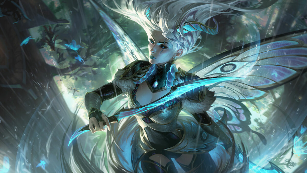 Buff Riot Kat LoL: Os buffs que essa assassina receberá no patch 13.7 preocupam parte ...